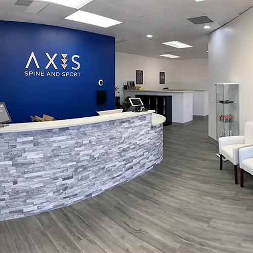 Exosomes Gilbert AZ Front Desk