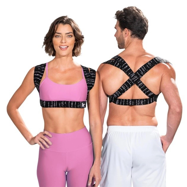 Chiropractic Tempe AZ BackEmbrace Posture Corrector