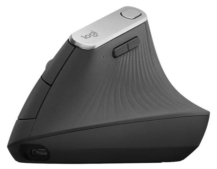 Chiropractic Tempe AZ Logitech MX Vertical Mouse