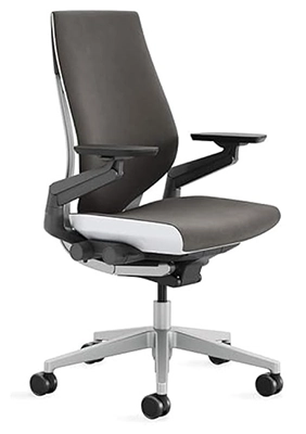 Chiropractic Tempe AZ Steelcase Gesture Chair