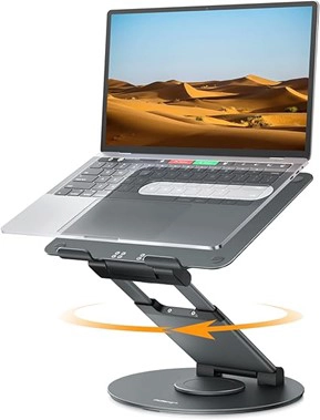 Chiropractic Tempe AZ Tounee Telescopic Laptop Stand