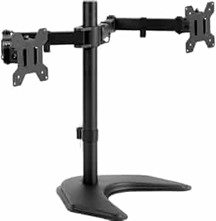 Chiropractic Tempe AZ Vivo Dual Monitor Desk Mount